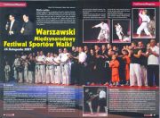 Tạp chí TT & VH Ba Lan (tháng 1/2008) giới thiệu VĐ